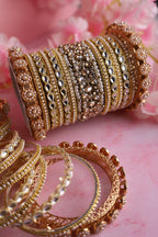 Helu Bangle Set
