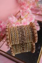 Helu Bangle Set
