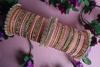 Hema Bangle Set