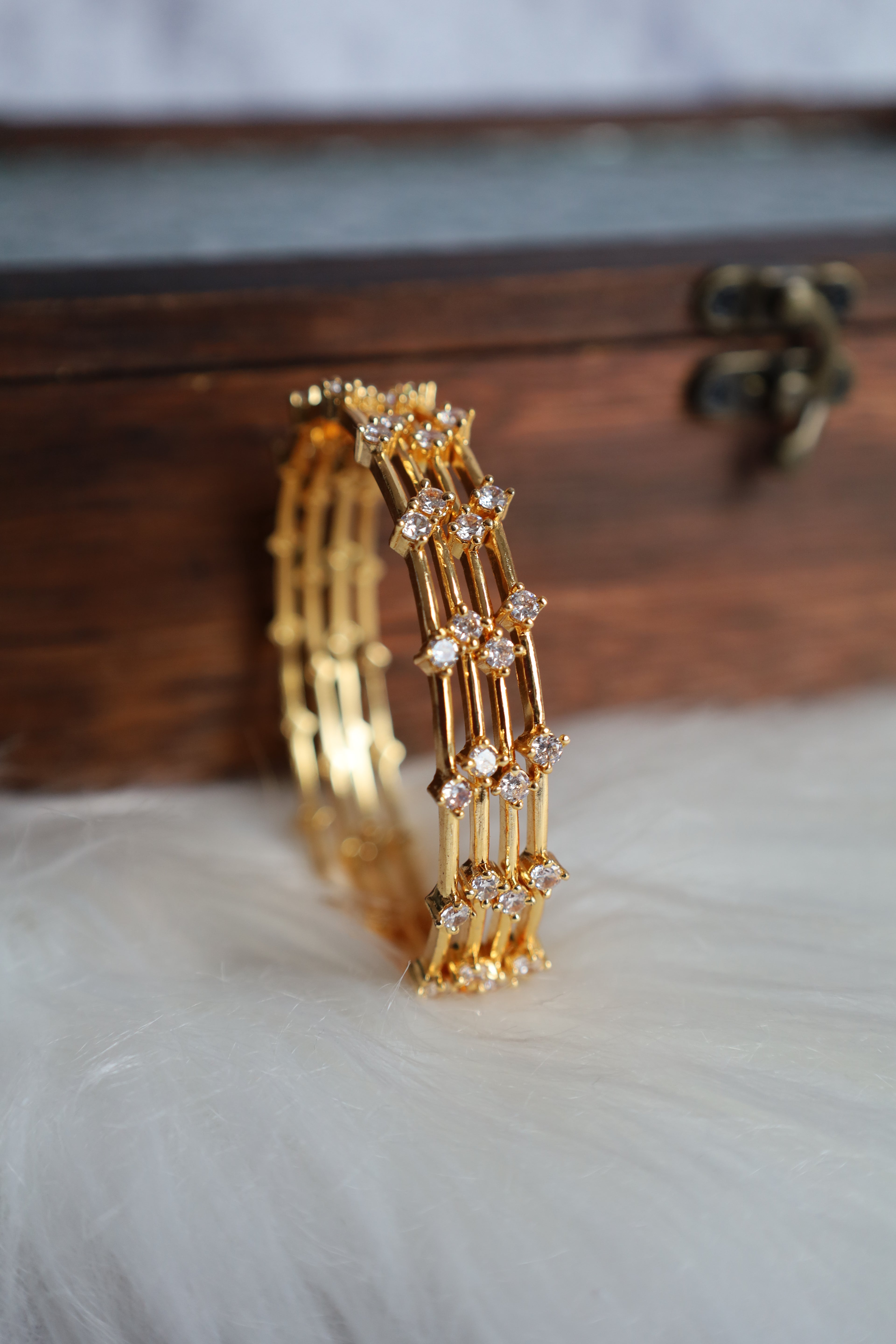 Leyrah – Impon Bracelet
