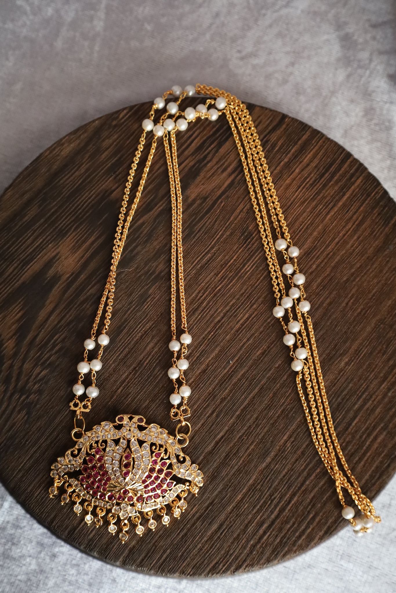 Impon Pathakkam Ruby