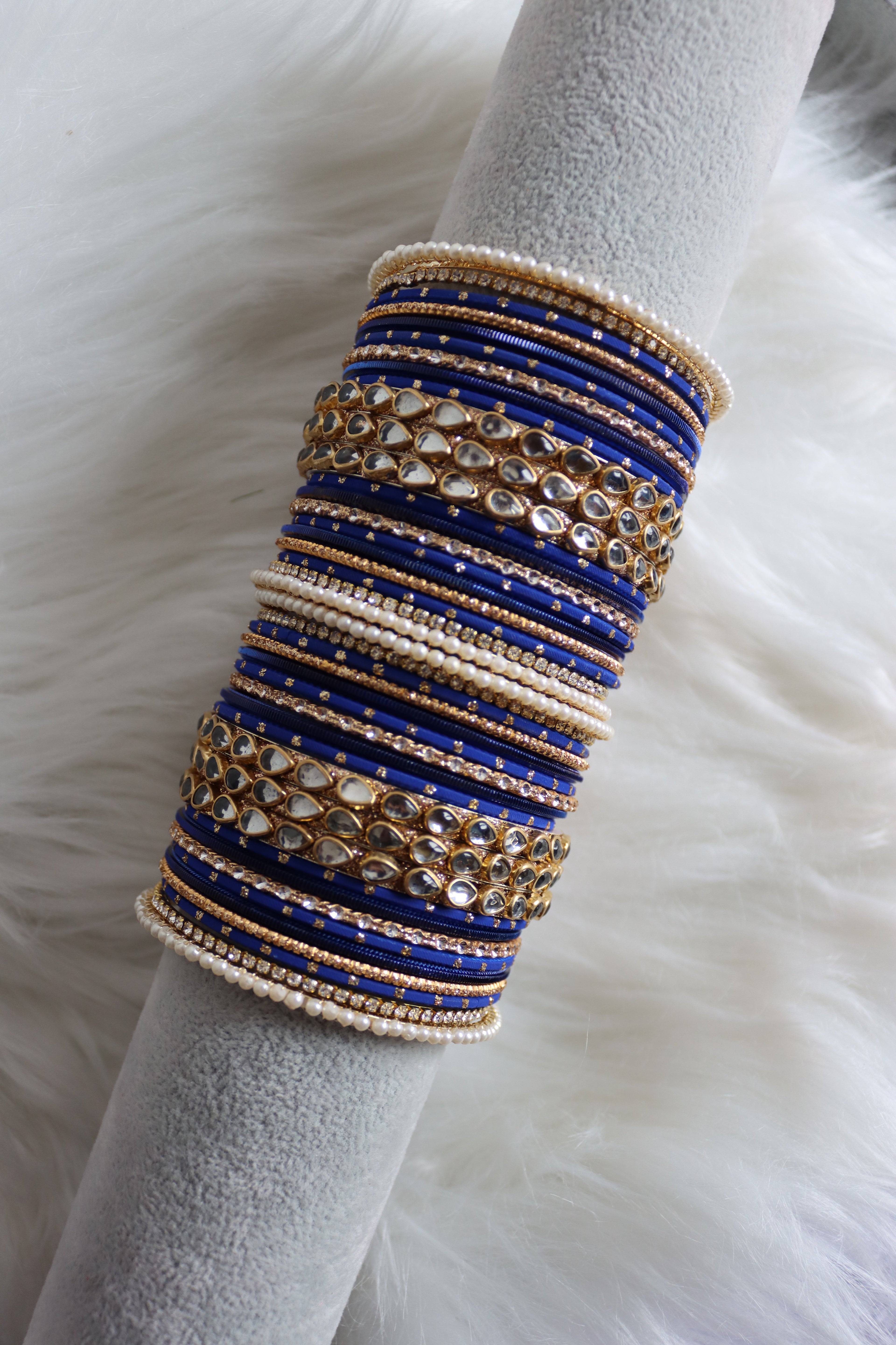 Jodi Bangle Set