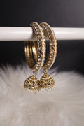 Jumkha Bangles Pair