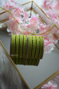 Mini Bangle Set 1