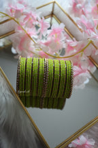 Mini Bangle Set 1