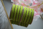 Mini Bangle Set 1