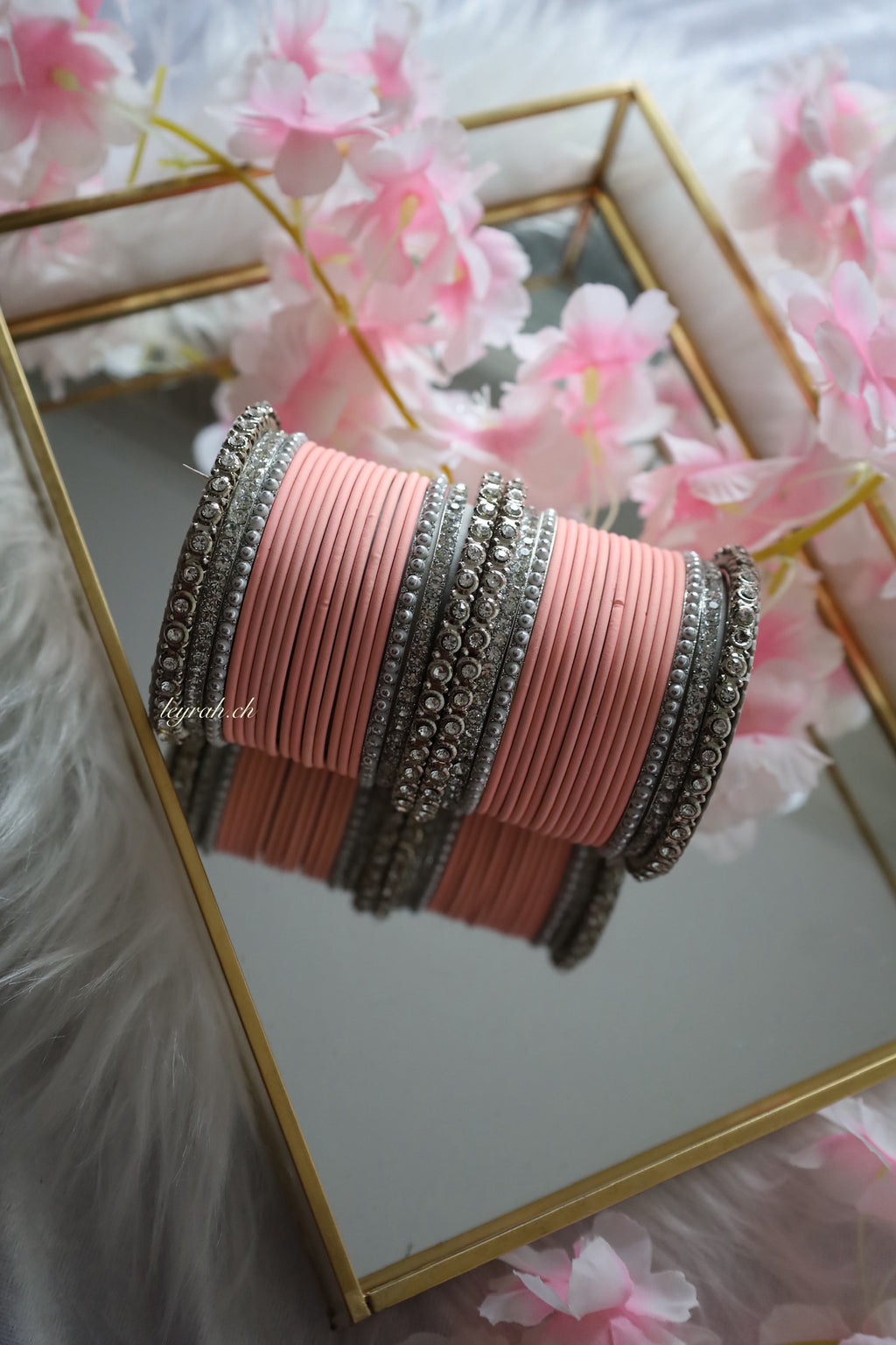 Mini Bangle Set 2