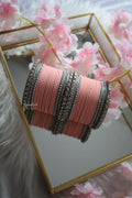 Mini Bangle Set 2