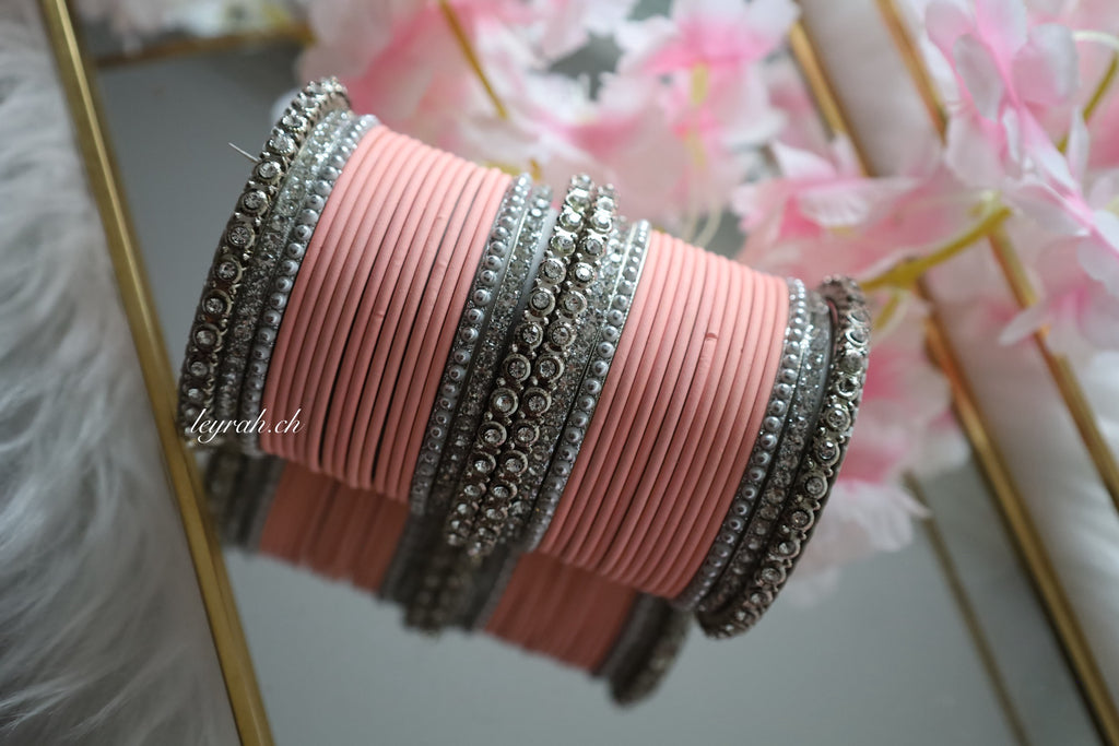 Mini Bangle Set 2