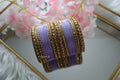 Mini Bangle Set 6