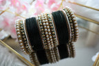 Mini Bangle Set 8