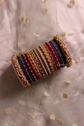 Mithra Bangle Set