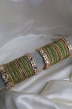Noor Bangle Set