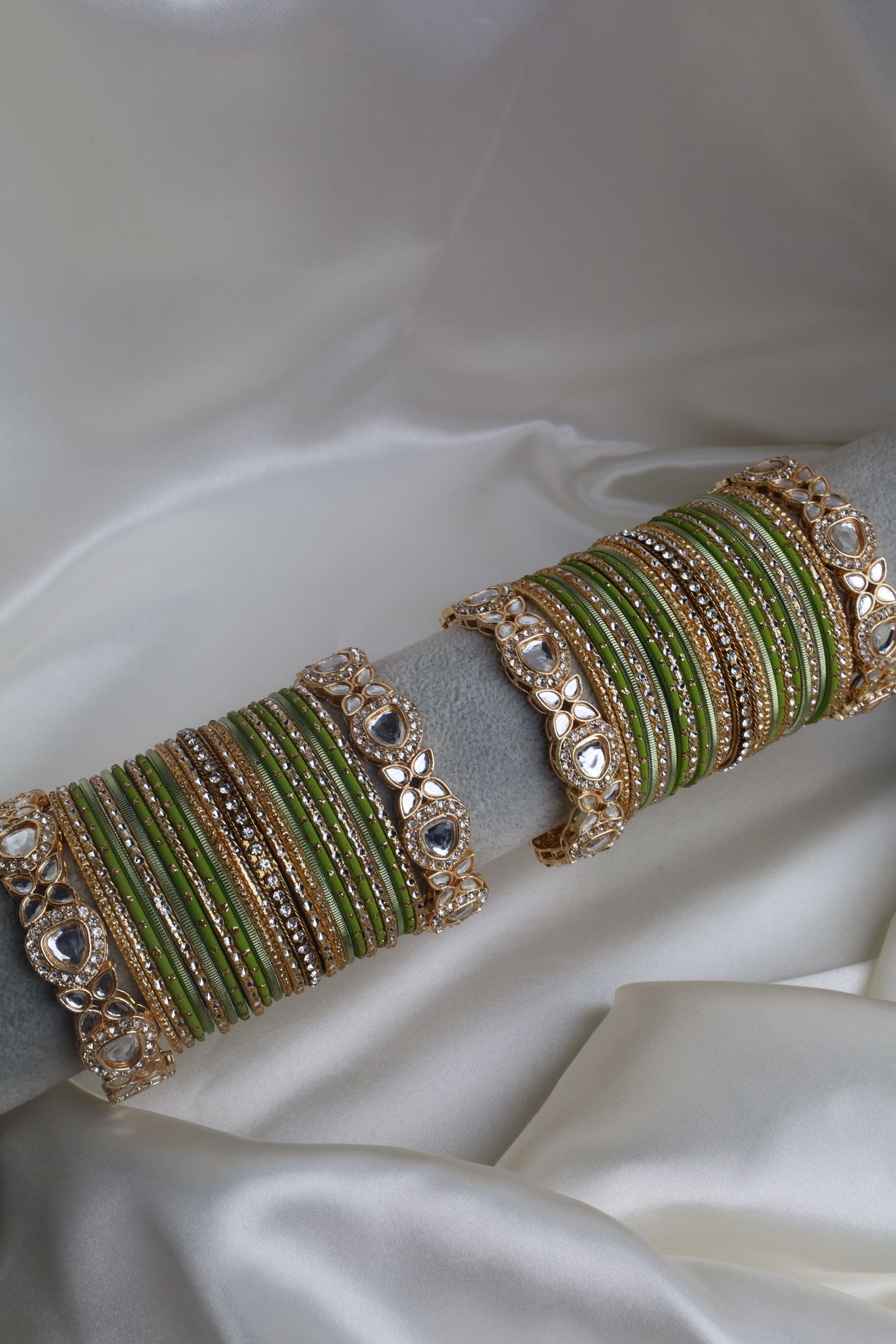 Noor Bangle Set