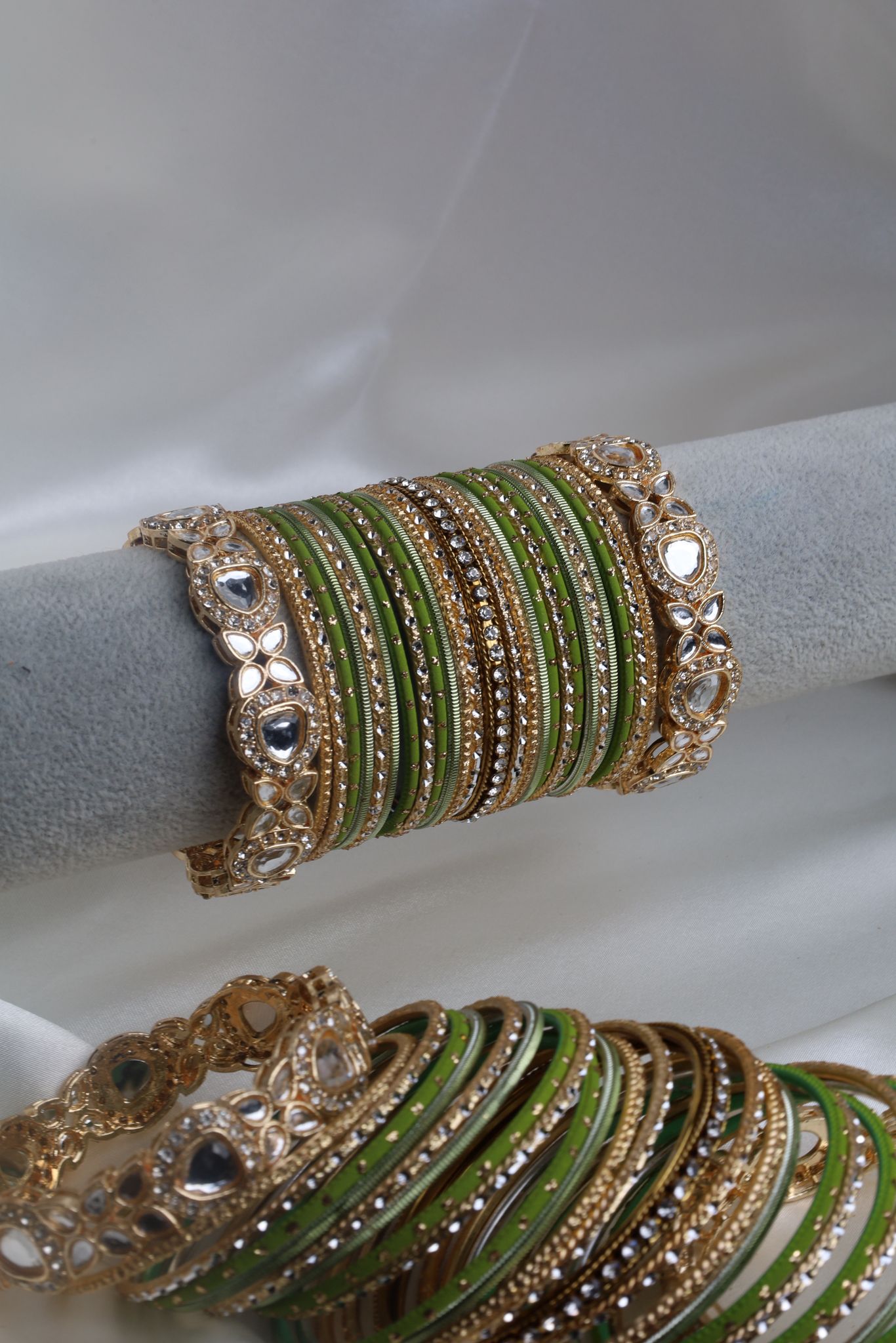 Noor Bangle Set