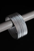 Rilled Bangles