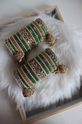 Riya Bangle Set