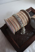 Sinthu Bangle Set