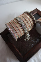 Sinthu Bangle Set