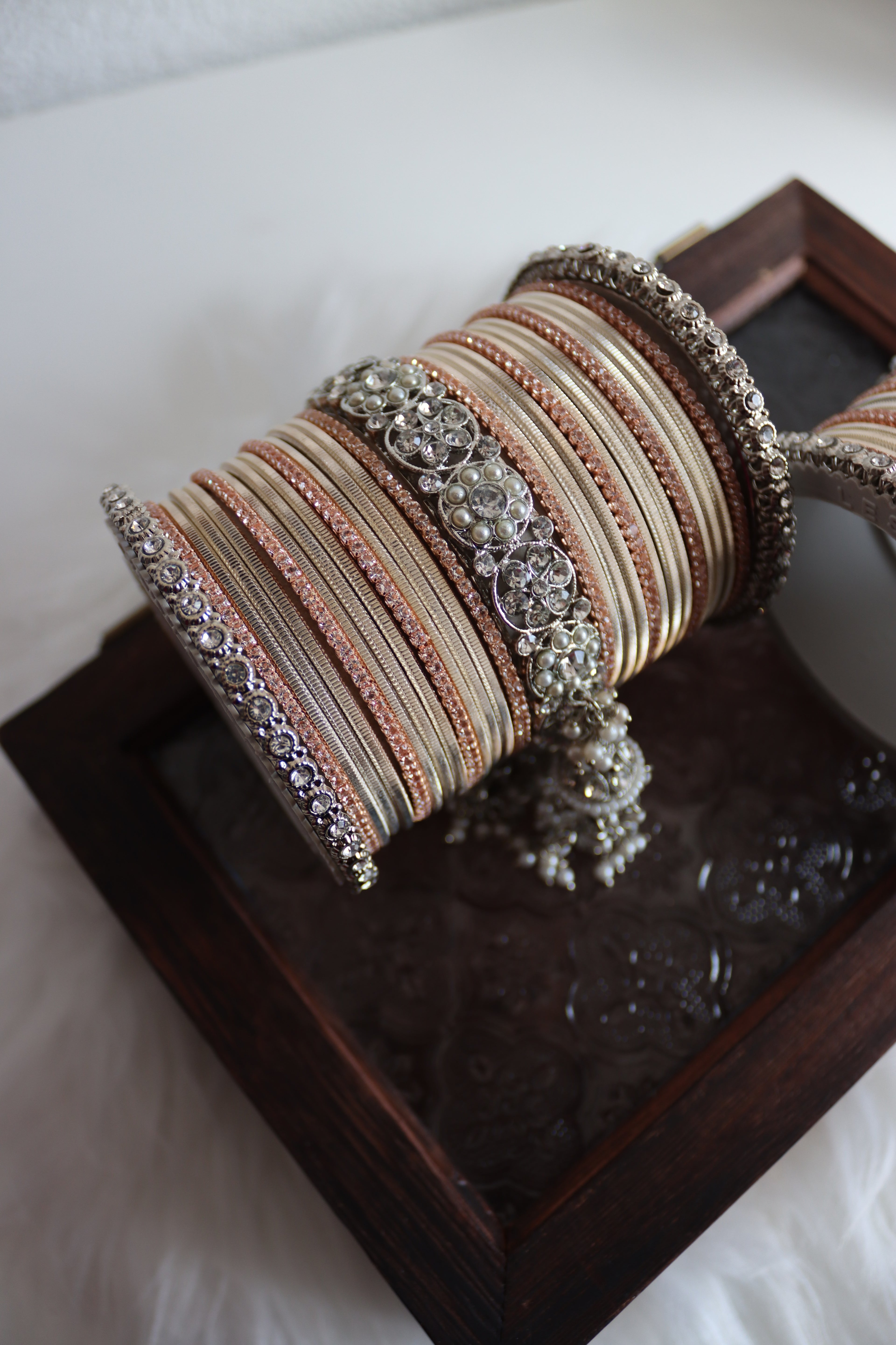 Sinthu Bangle Set