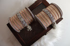 Sinthu Bangle Set