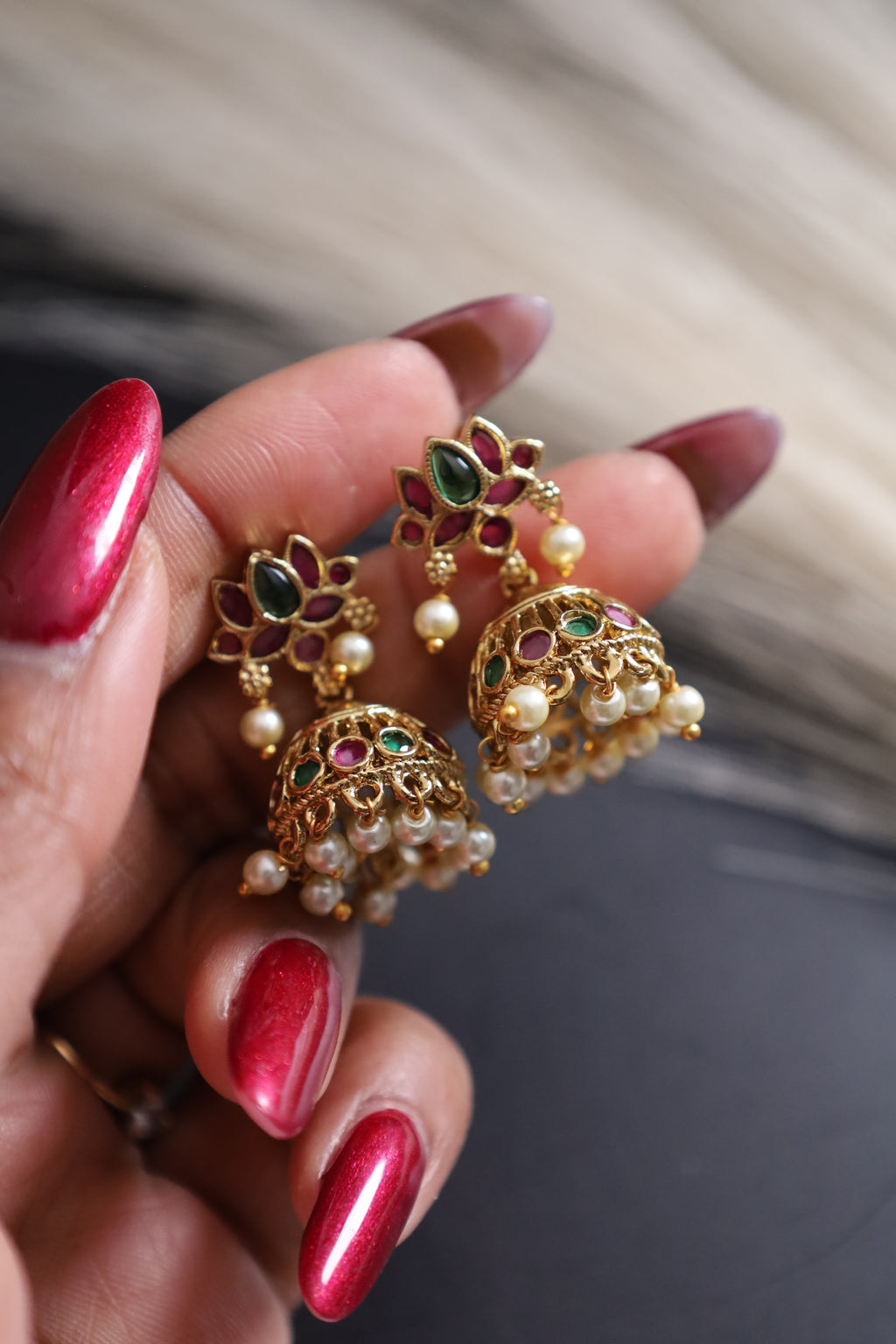 Thamarai Jocker Set