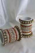 Yashasvi Bangle Set