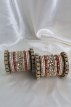 Yashasvi Bangle Set