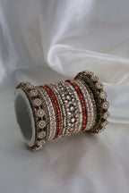 Yashasvi Bangle Set