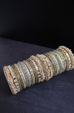 Zarina Bangle Set
