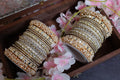 Zarina Bangle Set