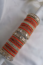 Zoya Bangle Set