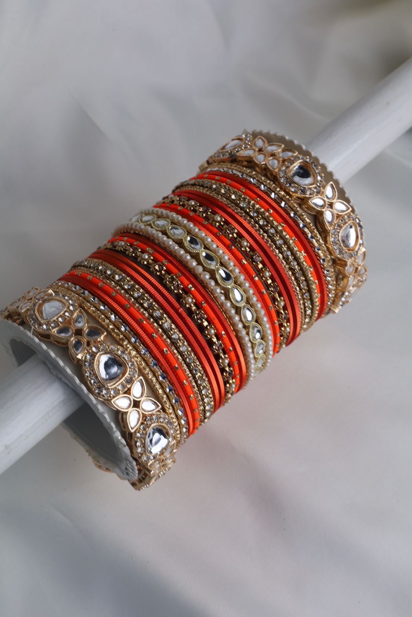 Zoya Bangle Set